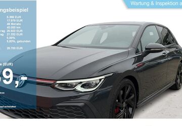 VW Golf 64.927 km 25.950 &euro; Moers 47441