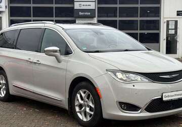 Chrysler Pacifica 97.100 km 34.800 &euro; Krefeld 47805