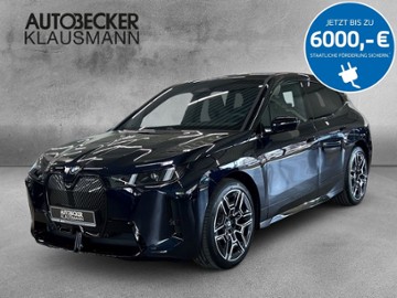 Gebrauchte BMW iX