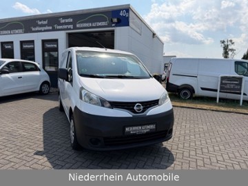 Gebrauchte Nissan NV200