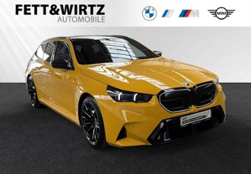 BMW M5 10.519 km 111.999 &euro; Moers 47441