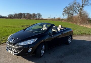 Peugeot 308 91.000 km 6.200 &euro; Viersen 41747