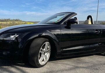 Audi TT 249.900 km 6.850 &euro; Essen 45219