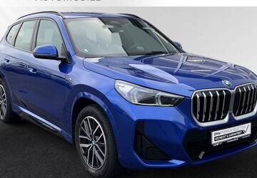 BMW X1 9.800 km 33.778 &euro; Moers 47441