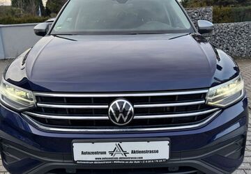 VW Tiguan 148.061 km 21.999 &euro; Mülheim / Ruhr 45473