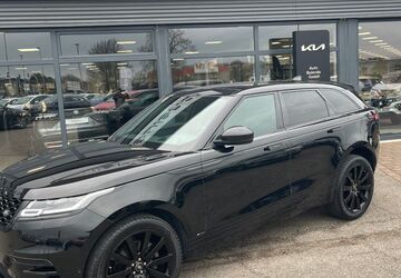 Land Rover Range Rover Velar 68.000 km 39.970 &euro; Wesel 46485