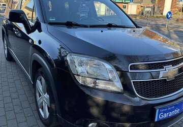 Chevrolet Orlando 154.806 km 6.550 &euro; Moers 47441