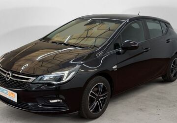 Opel Astra 50.066 km 12.789 &euro; Moers 47445
