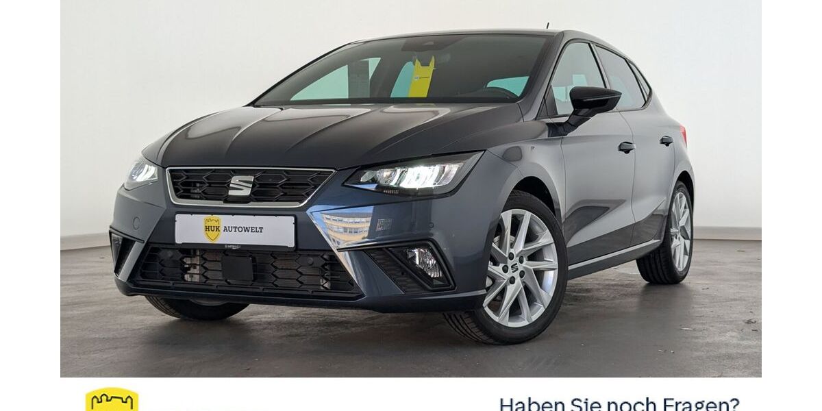 Seat Ibiza 11.290 km 22.960 &euro; Düsseldorf 40599