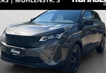 Peugeot 3008 24.405 km 38.980 &euro; Moers 47441