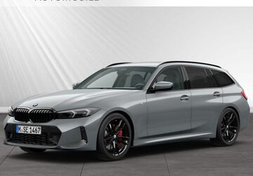 BMW 318 43.500 km 33.869 &euro; Moers 47441