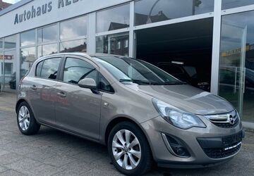 Opel Corsa 135.000 km 4.990 &euro; Moers 47443