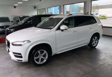 Volvo XC90 193.746 km 21.950 &euro; Essen 45329