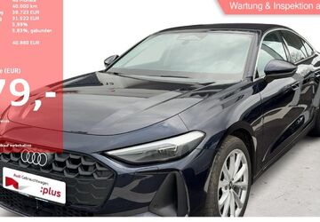 Audi A5 22.731 km 40.380 &euro; Moers-Hülsdonk 47441