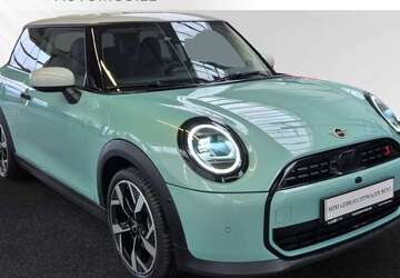 Mini Cooper S 19.700 km 27.326 &euro; Moers 47441