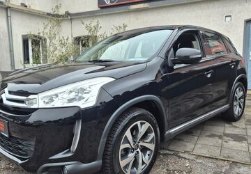 Citroen C4 165.000 km 6.995 &euro; Moers 47441