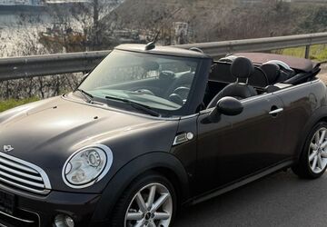 Mini Cooper D 117.000 km 7.500 &euro; Duisburg 47138