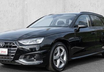 Audi A4 14.078 km 32.750 &euro; Meerbusch 40670