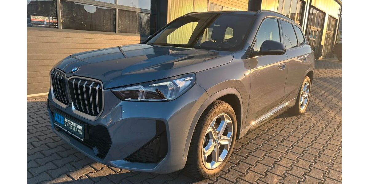 BMW X1 34.500 km 41.980 &euro; Rheinberg 47495