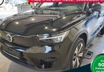 Volvo XC40 46.221 km 27.950 &euro; Essen-Kray 45309