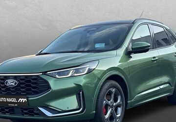 Ford Kuga 37.150 km 33.990 &euro; Moers 47441