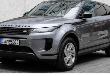 Land Rover Range Rover Evoque 5.500 km 63.950 &euro; Düsseldorf 40547