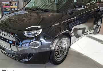 Fiat 500 17.969 km 26.490 &euro; Wesel 46485