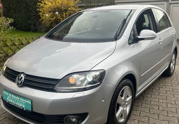 VW Golf 195.000 km 6.450 &euro; Düsseldorf 40589