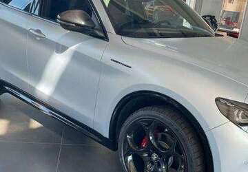 Alfa Romeo Stelvio 24.000 km 53.000 &euro; Kempen, Stadt 47906