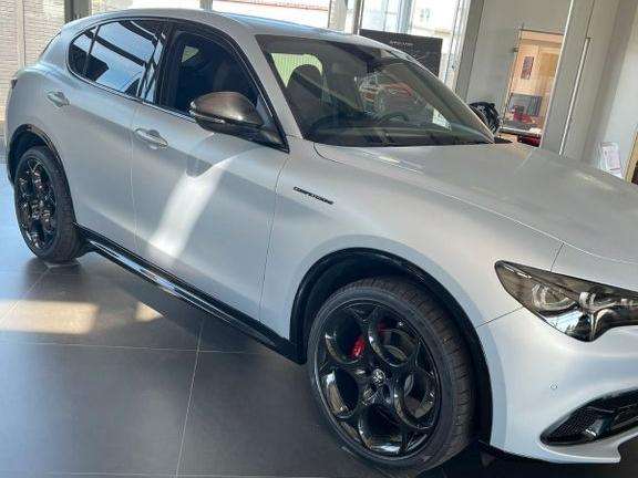 Alfa Romeo Stelvio 24.000 km 53.000 &euro; Kempen, Stadt 47906