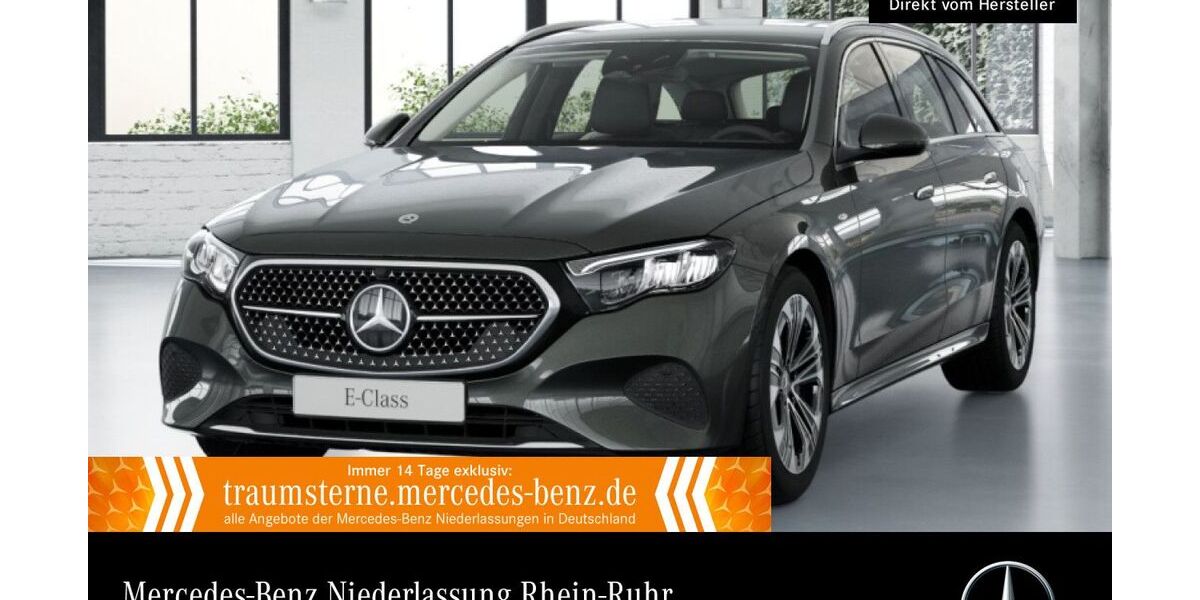 Mercedes-Benz E 300 13.131 km 47.990 &euro; Duisburg 47138