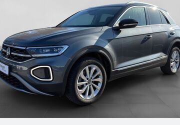 VW T-Roc 43.561 km 19.520 &euro; Duisburg 47059