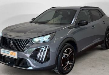 Peugeot 2008 11.567 km 99.999 &euro; Moers 47445