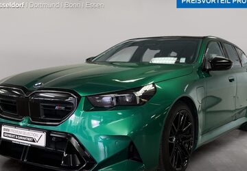 BMW M5 32.088 km 110.999 &euro; Düsseldorf 40237