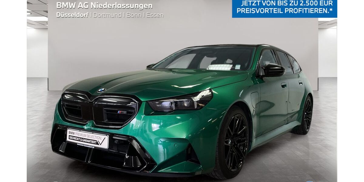 BMW M5 32.088 km 110.999 &euro; Düsseldorf 40237