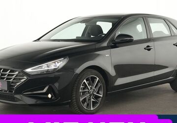 Hyundai i30 16.715 km 20.474 &euro; Neuss 41460