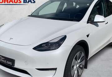 Tesla Model Y 55.500 km 36.950 &euro; Kaarst 41564