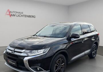 Mitsubishi Outlander 183.964 km 11.650 &euro; Viersen 41747