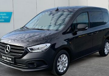Mercedes-Benz Citan 36.125 km 19.956 &euro; Krefeld 47807