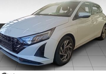 Hyundai i20 14.100 km 19.490 &euro; Wesel 46485