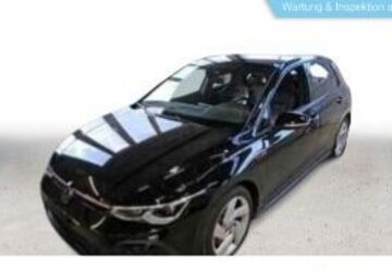 VW Golf 14.467 km 29.880 &euro; Duisburg-Rheinhausen 47226