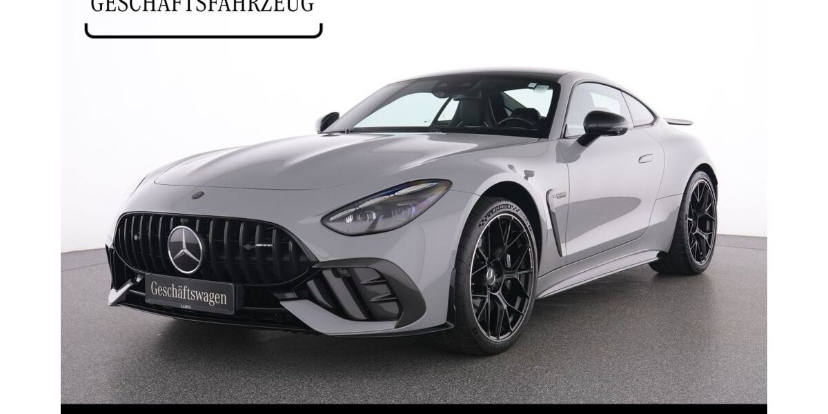 Mercedes-Benz AMG GT 4.900 km 216.885 &euro; Essen 45309