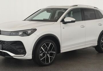 VW Tiguan 22.300 km 45.584 &euro; Neuss 41464
