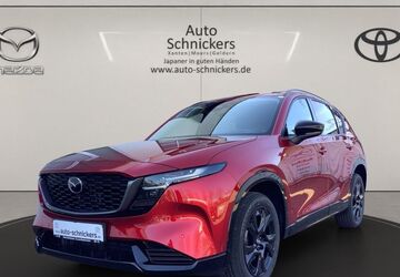 Mazda CX-5 1.500 km 39.890 &euro; Xanten 46509