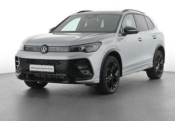 VW Tiguan 11.999 km 57.680 &euro; Essen 45143