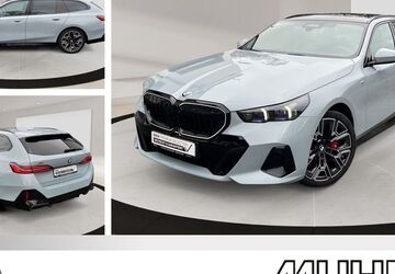 BMW 540 22.811 km 66.670 &euro; Oberhausen 46149