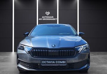 Skoda Octavia 30.500 km 34.290 &euro; Duisburg 47059