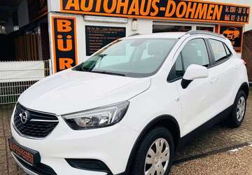 Opel Mokka 106.800 km 9.780 &euro; Moers 47445