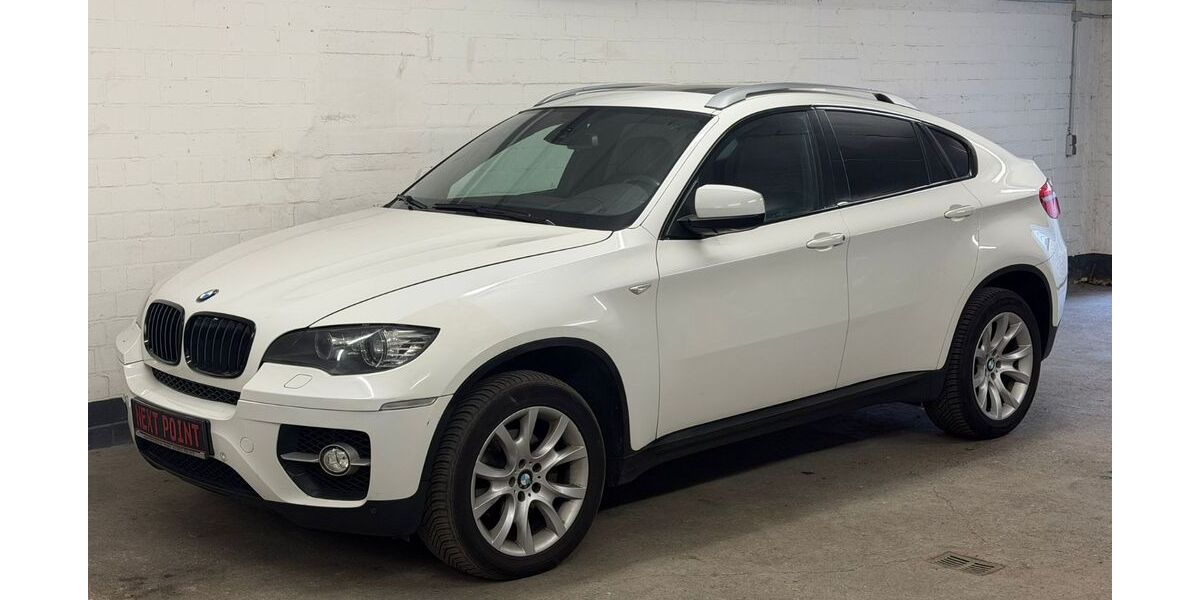 BMW X6 235.116 km 12.300 &euro; Düsseldorf 40468