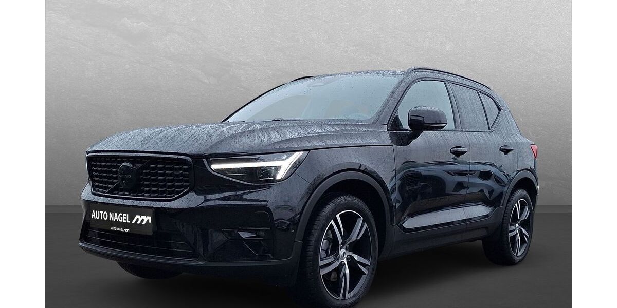 Volvo XC40 6.600 km 39.880 &euro; Geldern 47608